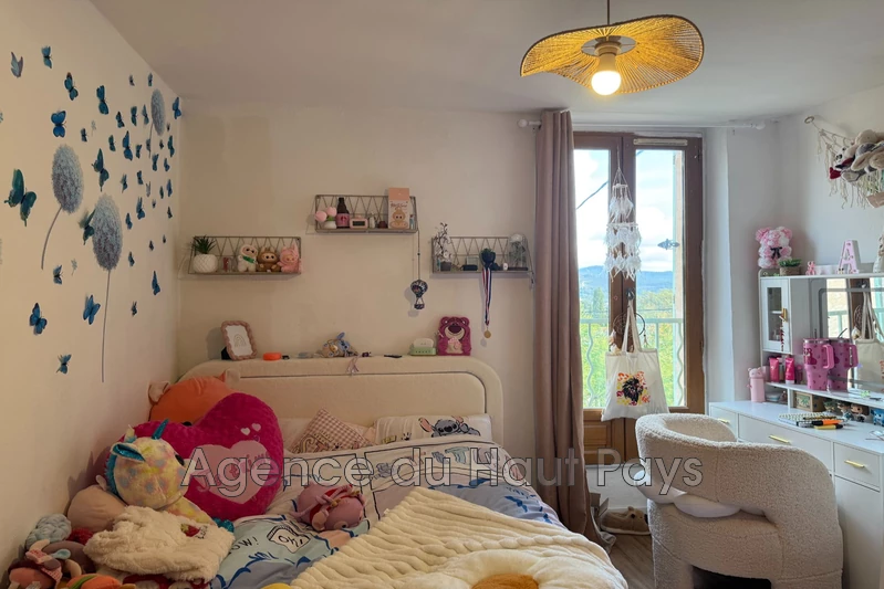 Vente maison de village Saint-Cézaire-sur-Siagne Vente maison de village Saint-Cézaire-sur-Siagne