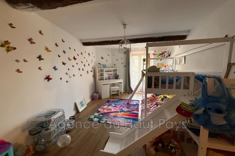 Vente maison de village Saint-Cézaire-sur-Siagne Vente maison de village Saint-Cézaire-sur-Siagne