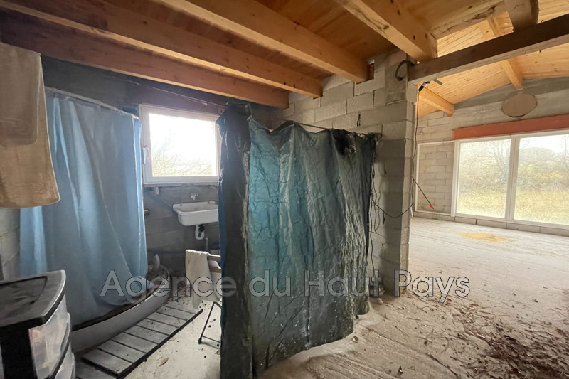 Vente villa Saint-Cézaire-sur-Siagne  