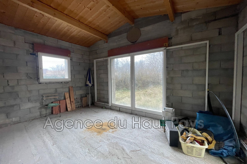 Vente villa Saint-Cézaire-sur-Siagne  