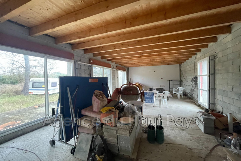 Vente villa Saint-Cézaire-sur-Siagne  