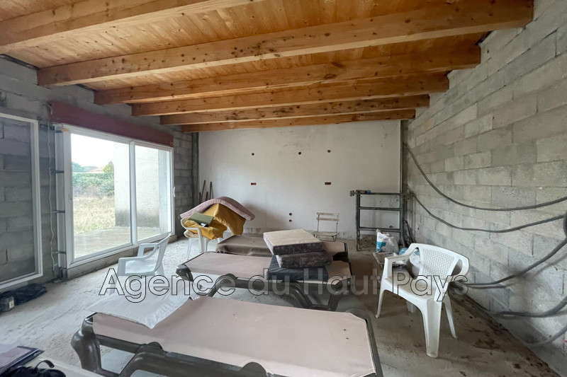 Vente villa Saint-Cézaire-sur-Siagne  