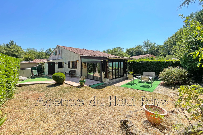 vente House Saint-cézaire-sur-siagne Residential House Saint-Cézaire-sur-Siagne Résidentiel, to buy house 2 bedroom