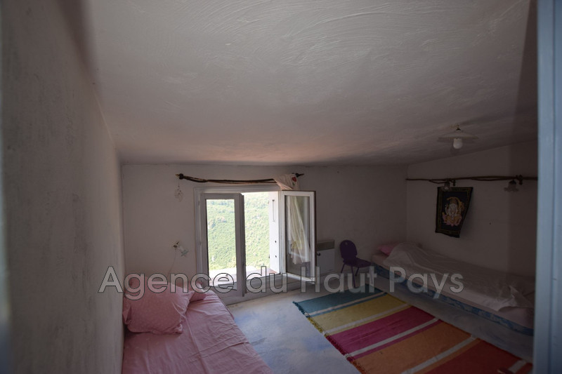Vente maison de village Saint-Cézaire-sur-Siagne  