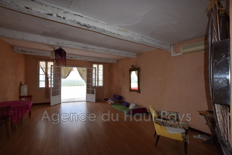 Vente maison de village Saint-Cézaire-sur-Siagne  