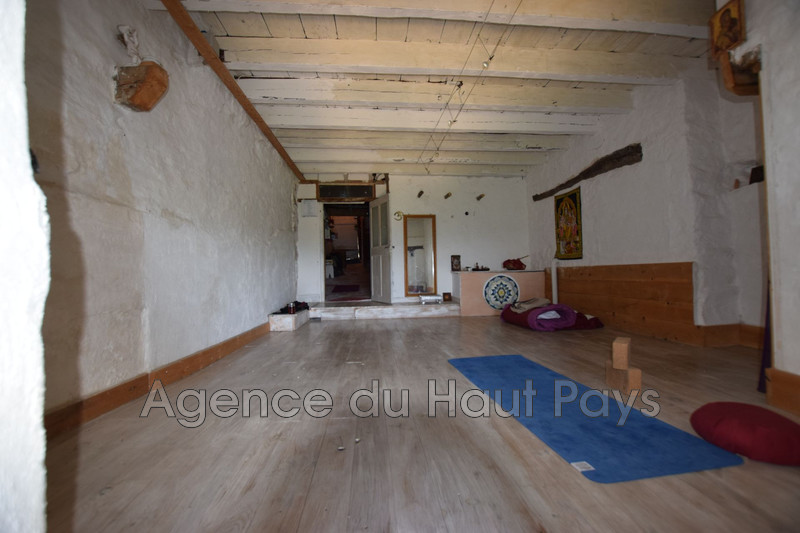 Vente maison de village Saint-Cézaire-sur-Siagne  