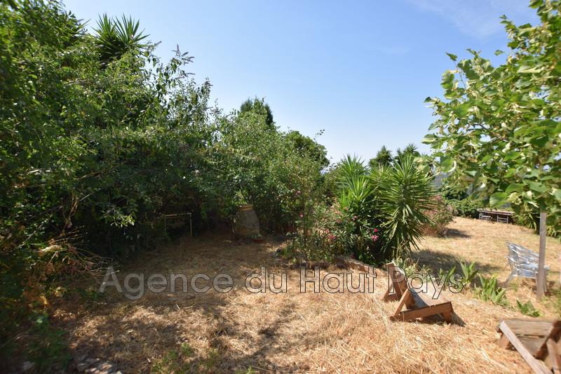 Vente maison de village Saint-Cézaire-sur-Siagne  