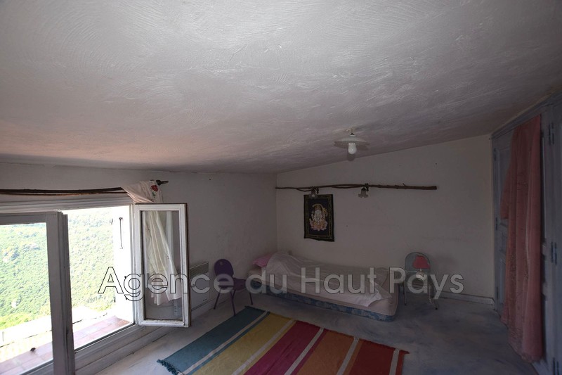 Vente maison de village Saint-Cézaire-sur-Siagne  