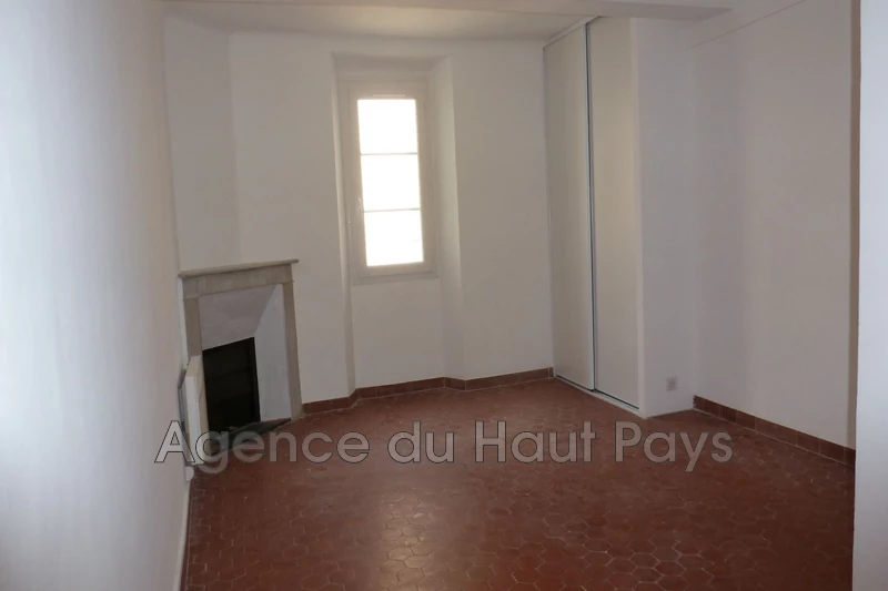 Vente maison de village Saint-Cézaire-sur-Siagne  