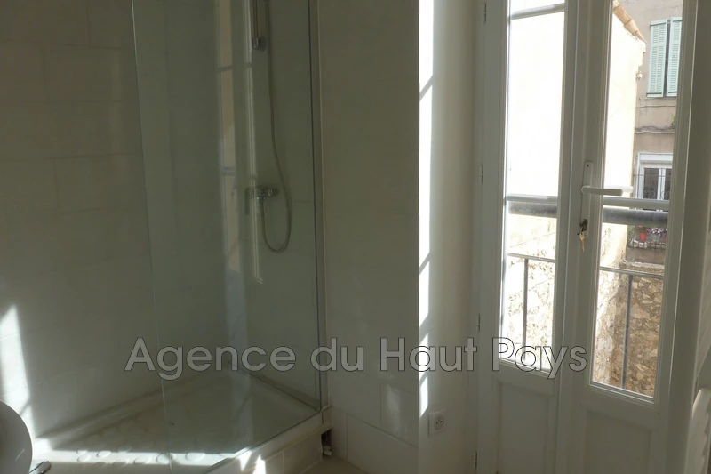 Vente maison de village Saint-Cézaire-sur-Siagne  