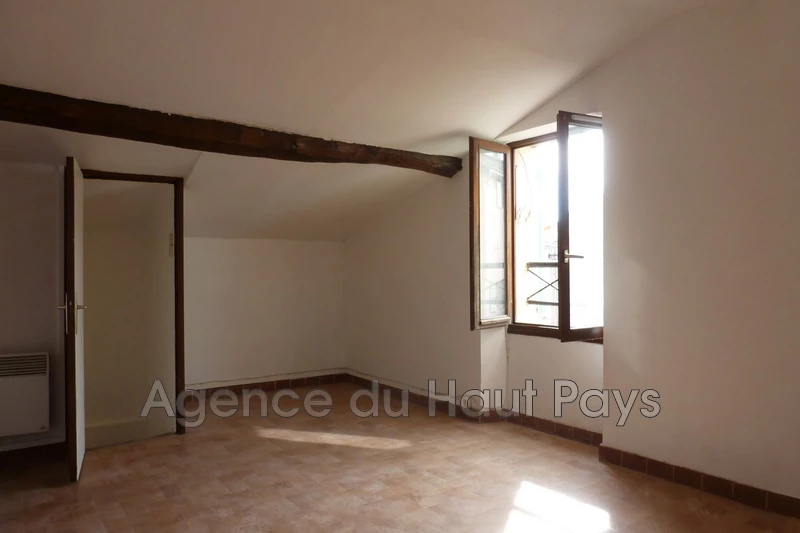 Vente maison de village Saint-Cézaire-sur-Siagne  