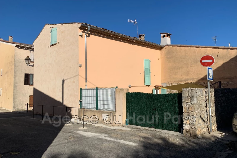 House Saint-Cézaire-sur-Siagne Village,   to buy house  3 bedroom   79&nbsp;m&sup2;