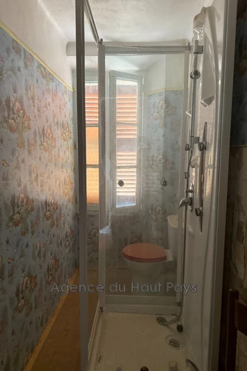 Vente maison Saint-Cézaire-sur-Siagne  