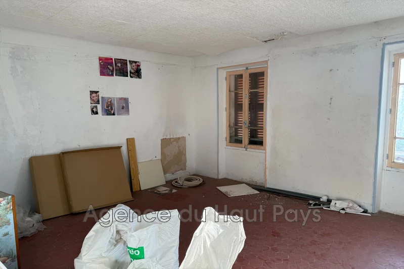 Vente maison Saint-Cézaire-sur-Siagne  