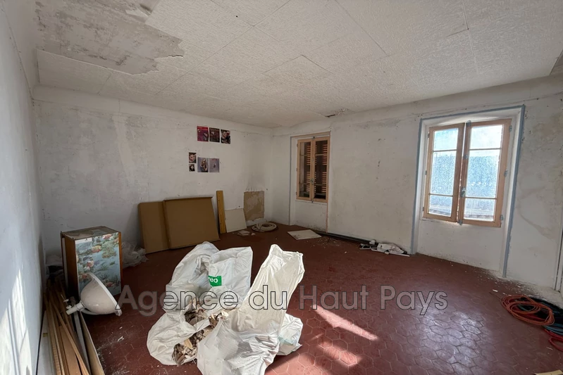 Vente maison Saint-Cézaire-sur-Siagne  