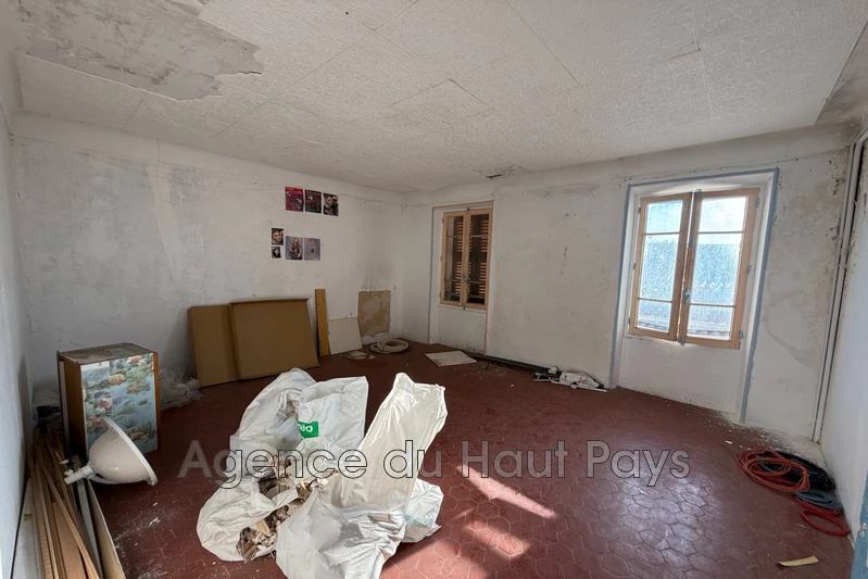 Vente maison Saint-Cézaire-sur-Siagne  