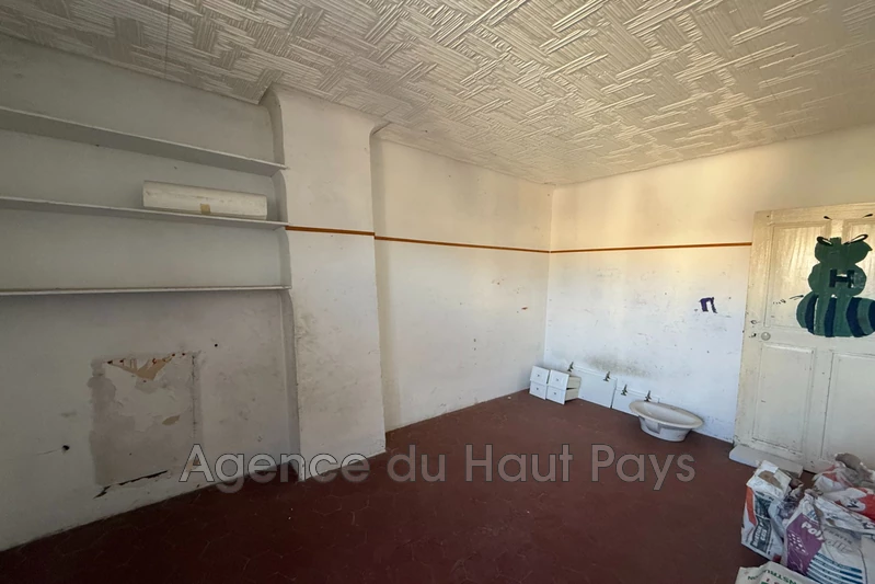 Vente maison Saint-Cézaire-sur-Siagne  