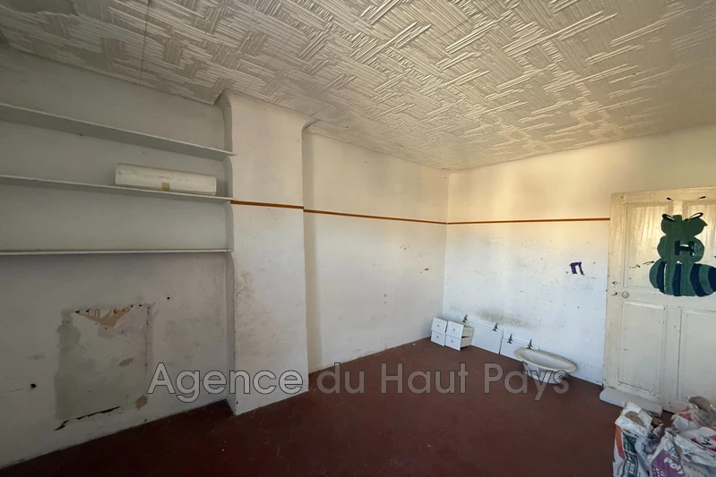 Vente maison Saint-Cézaire-sur-Siagne  