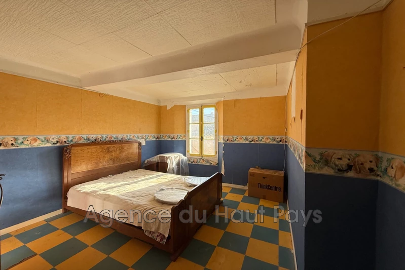 Vente maison Saint-Cézaire-sur-Siagne  