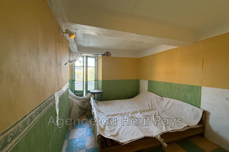 Vente maison Saint-Cézaire-sur-Siagne  
