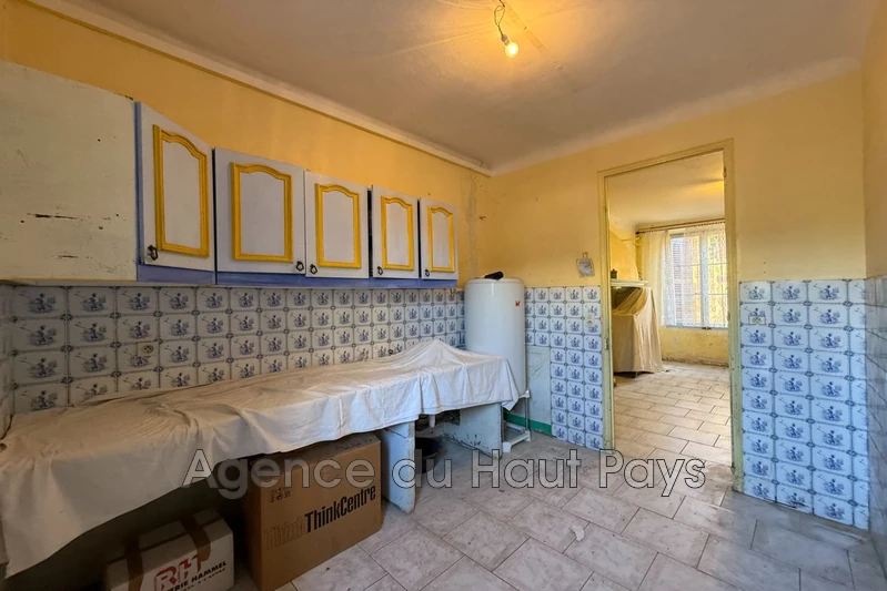 Vente maison Saint-Cézaire-sur-Siagne  