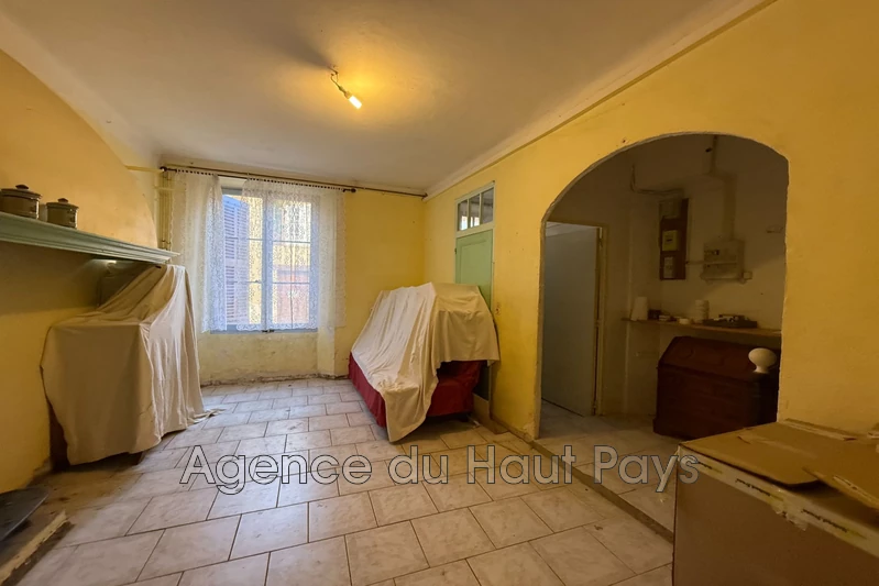 Vente maison Saint-Cézaire-sur-Siagne  
