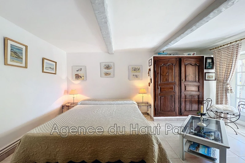 Vente longère Tanneron  