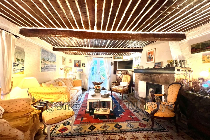 Vente longère Tanneron  