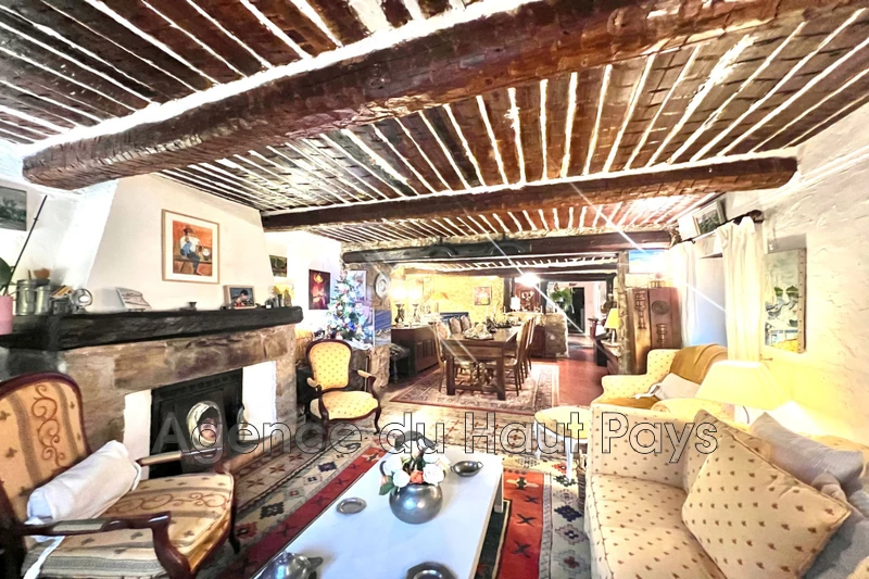 Vente longère Tanneron  