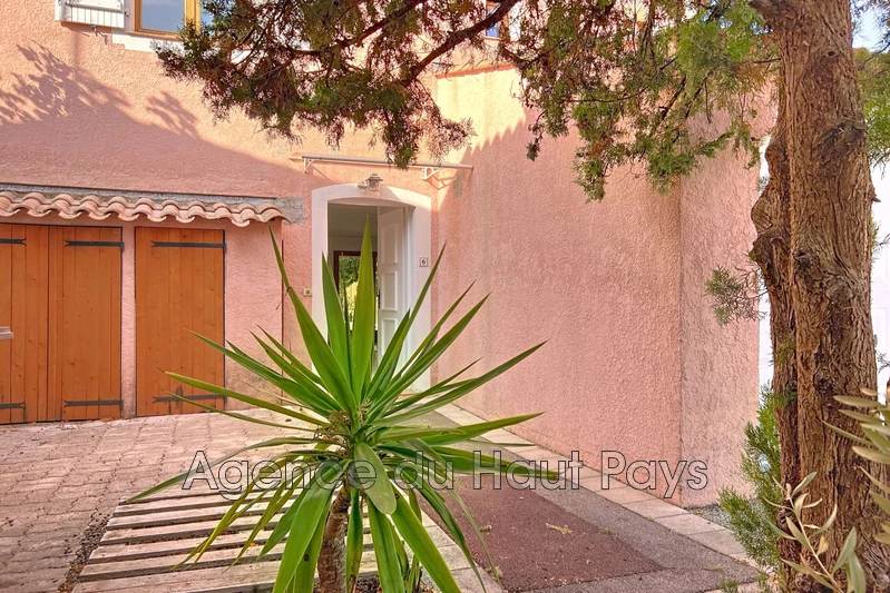 Vente maison Auribeau-sur-Siagne  Vente maison Auribeau-sur-Siagne