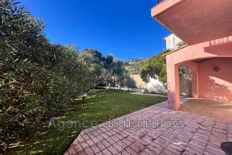 Vente maison Auribeau-sur-Siagne  