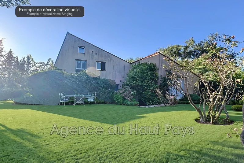 Vente maison Tanneron  Vente maison Tanneron