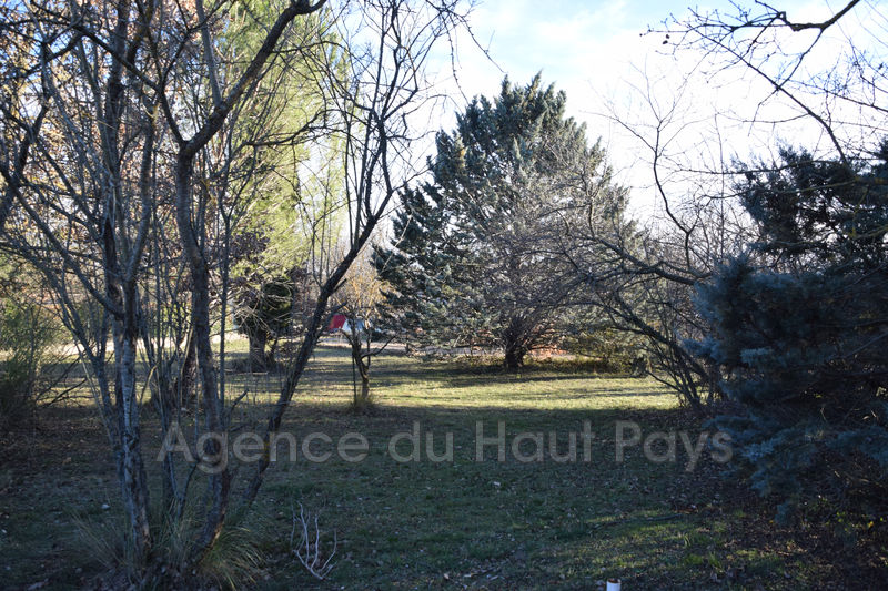 Photo Land Saint-Cézaire-sur-Siagne to buy land 1000 m²