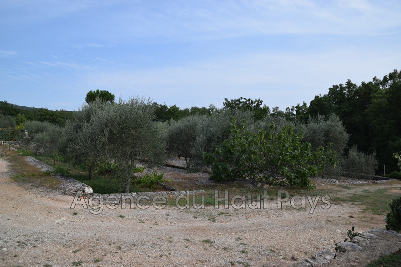 vente Terrain Saint-cézaire-sur-siagne Bassins Terrain Saint-Cézaire-sur-Siagne Bassins, achat terrain 1119 m²