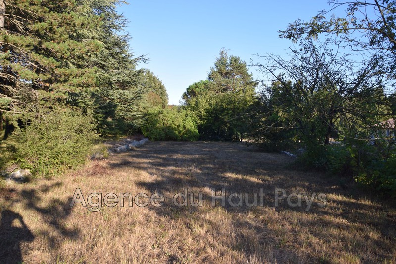 vente terrain non constructible Saint-cézaire-sur-siagne Résidentiel Terrain non constructible Saint-Cézaire-sur-Siagne Résidentiel, achat terrain non constructible 2910 m²