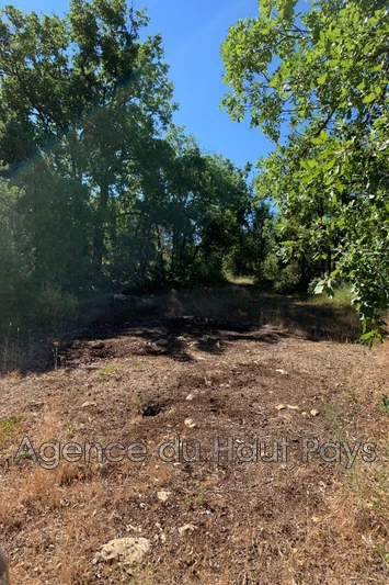 Terrain non constructible Saint-Cézaire-sur-Siagne Puits d&#039;esteve,   achat terrain non constructible   46758&nbsp;m&sup2;