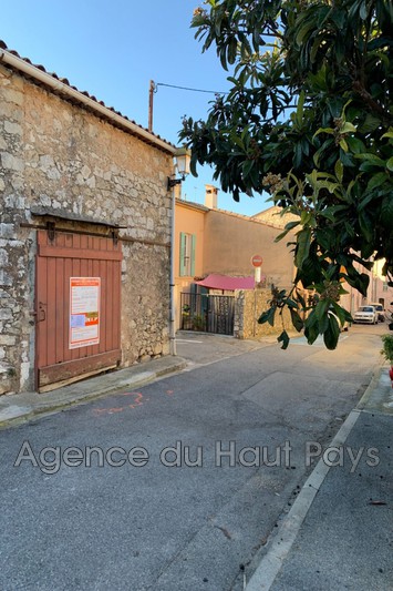 Land Saint-Cézaire-sur-Siagne Village,   to buy land   53&nbsp;m&sup2;