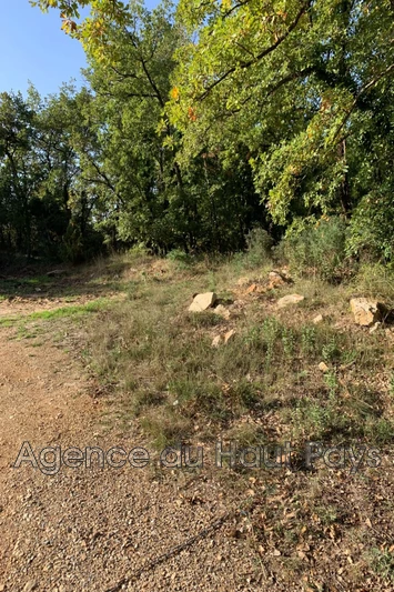 Terrain Saint-Cézaire-sur-Siagne Proche village,   achat terrain   8000&nbsp;m&sup2;