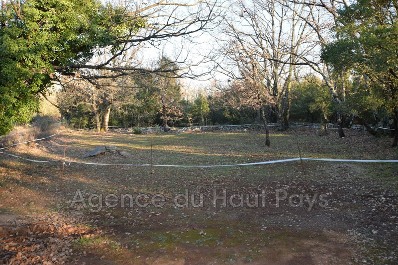 Terrain non constructible Saint-Cézaire-sur-Siagne Résidentiel,   achat terrain non constructible   700&nbsp;m&sup2;