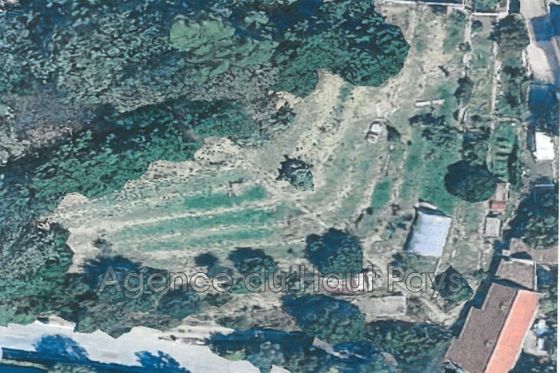 vente terrain à bâtir Gorbio Résidentiel Terrain à bâtir Gorbio Résidentiel, achat terrain à bâtir 5722 m²