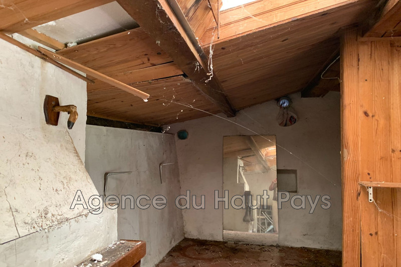 Vente terrain de loisirs Saint-Cézaire-sur-Siagne  