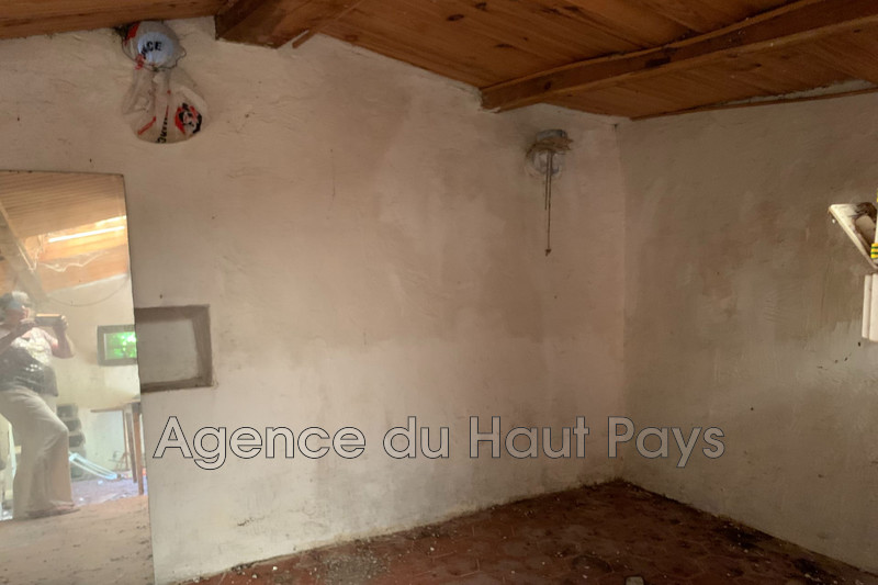 Vente terrain de loisirs Saint-Cézaire-sur-Siagne  