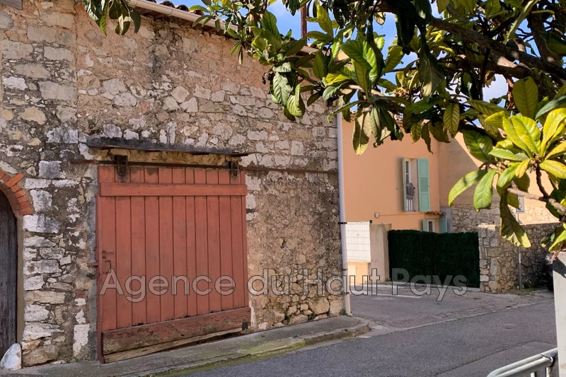 Garage Saint-Cézaire-sur-Siagne Village,   to buy garage  