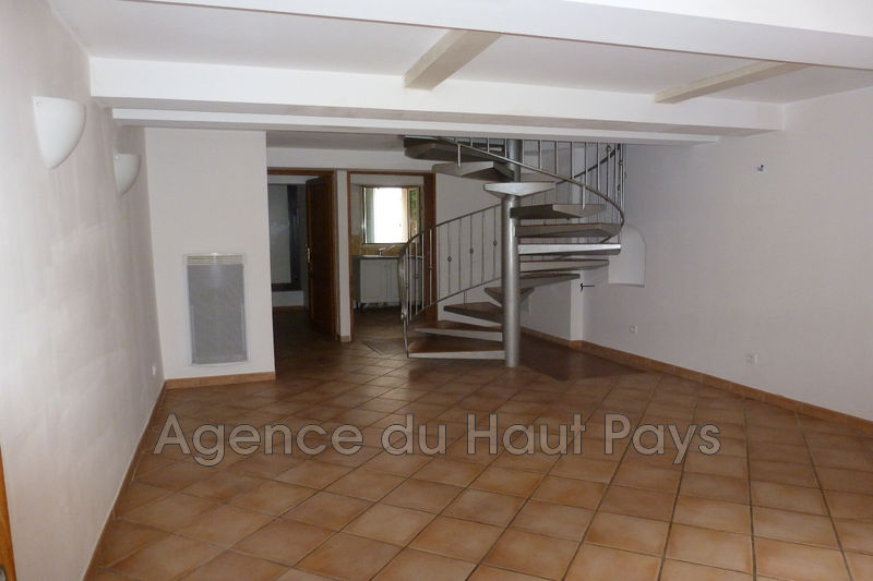 vente Appartement Saint-cézaire-sur-siagne Village Appartement Saint-Cézaire-sur-Siagne Village, achat appartement 4 pièces 84 m²