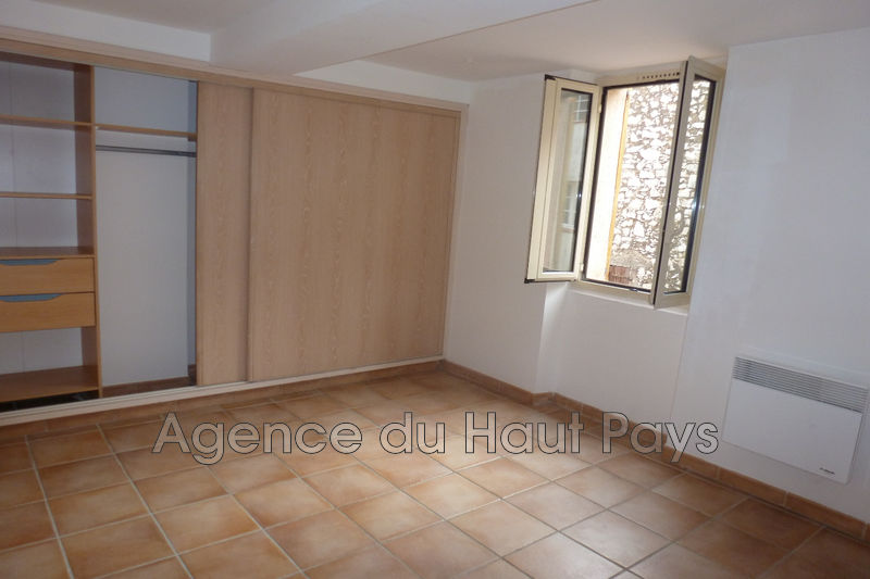 Photo Appartement Saint-Cézaire-sur-Siagne Village, achat appartement 4 pièces 84 m²