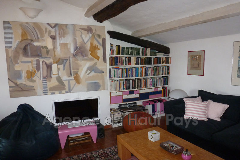 vente Appartement Saint-cézaire-sur-siagne Village Appartement Saint-Cézaire-sur-Siagne Village, achat appartement 3 pièces 79 m²
