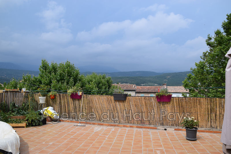 vente Appartement Saint-cézaire-sur-siagne Village Appartement Saint-Cézaire-sur-Siagne Village, achat appartement 5 pièces 122 m²