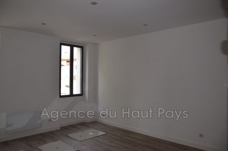 Photo Apartment Saint-Cézaire-sur-Siagne Village, to buy apartment 2 rooms 31 m²