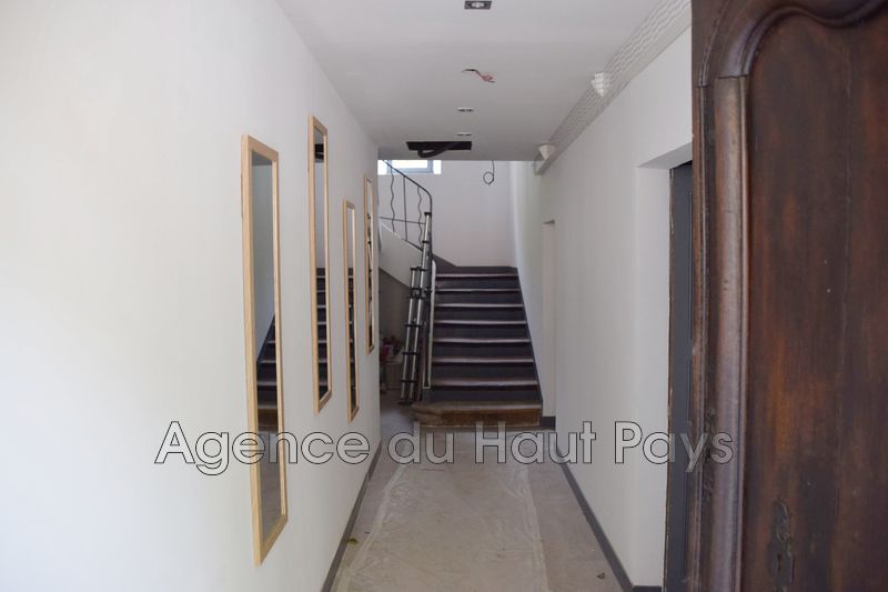 vente Appartement Saint-cézaire-sur-siagne Village Appartement Saint-Cézaire-sur-Siagne Village, achat appartement 4 pièces 50 m²