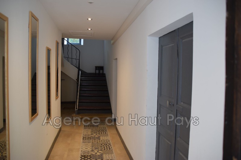 Apartment Saint-Cézaire-sur-Siagne Village,   to buy apartment  2 rooms   25&nbsp;m&sup2;